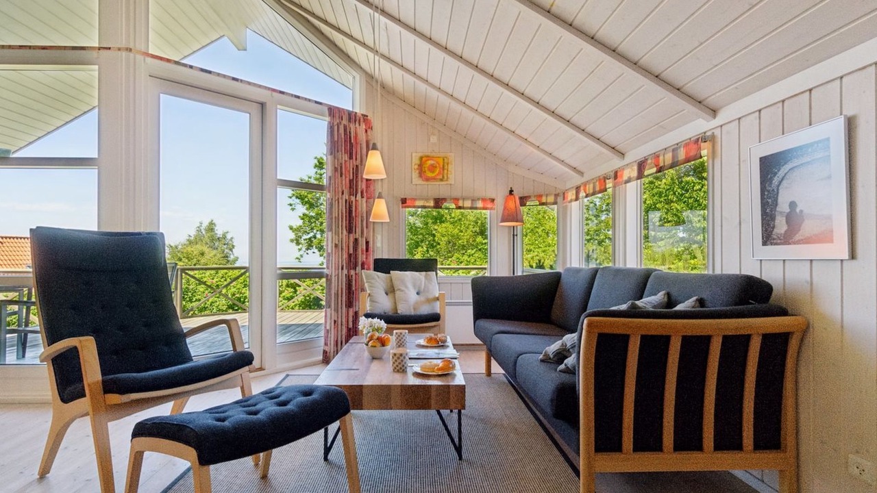 Photo of Livingroom in Vang
