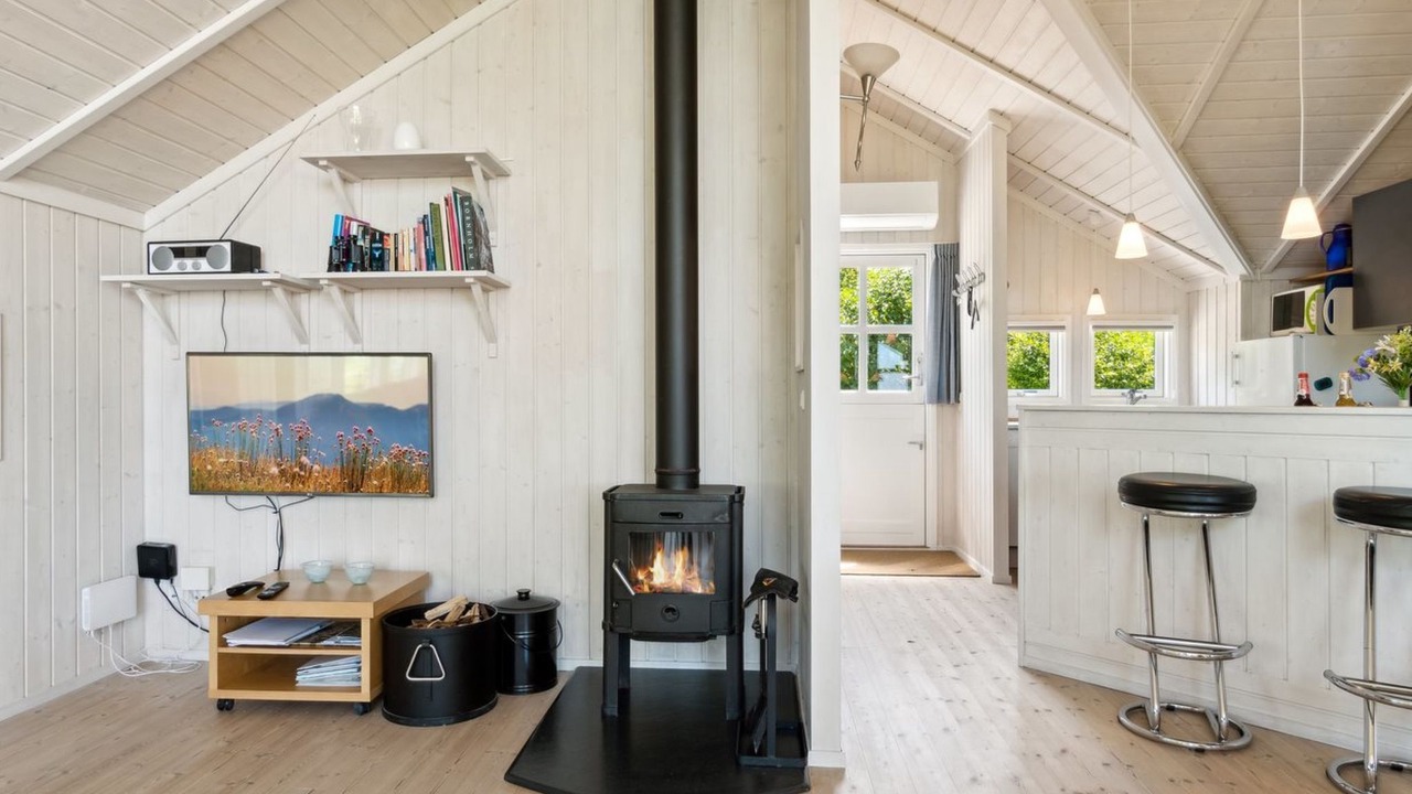 Photo of Livingroom in Vang