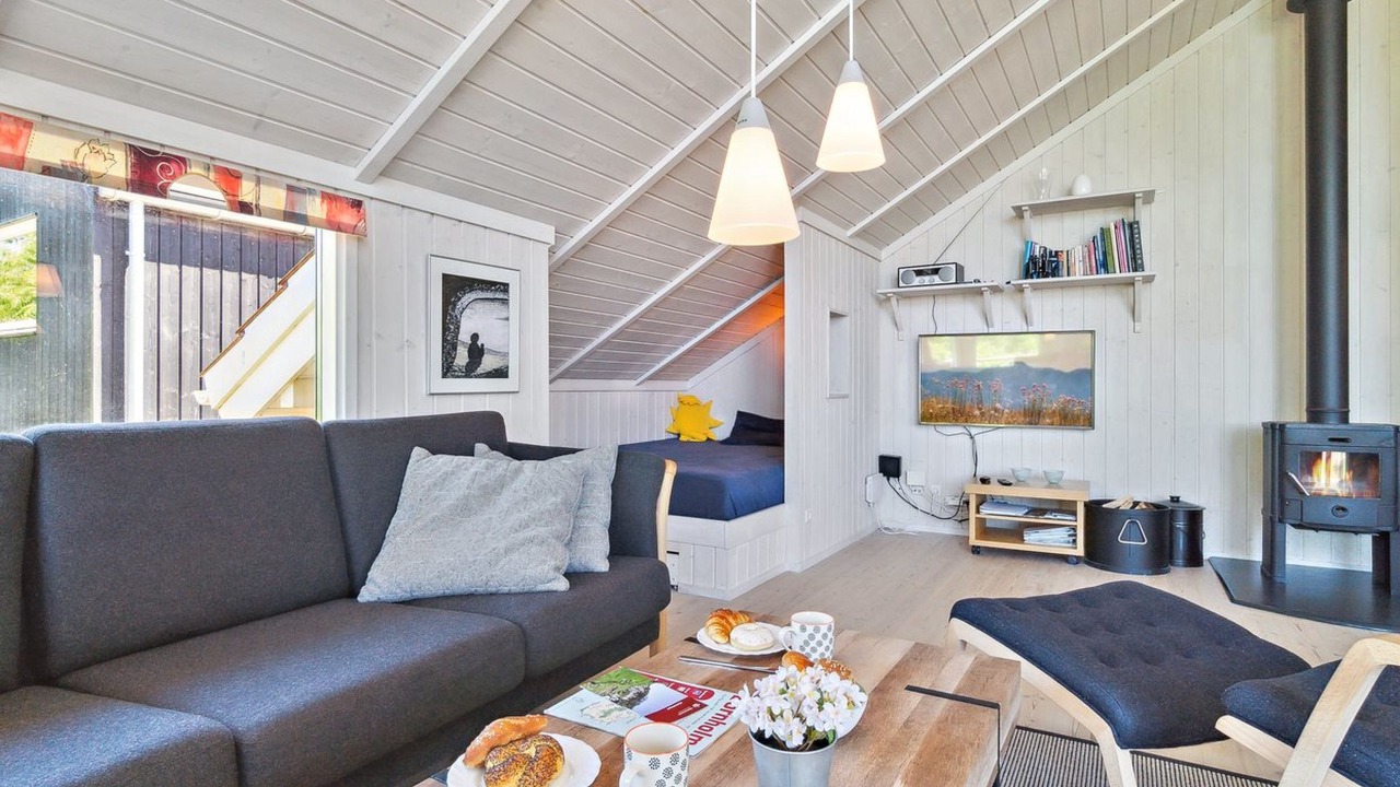 Photo of Livingroom in Vang