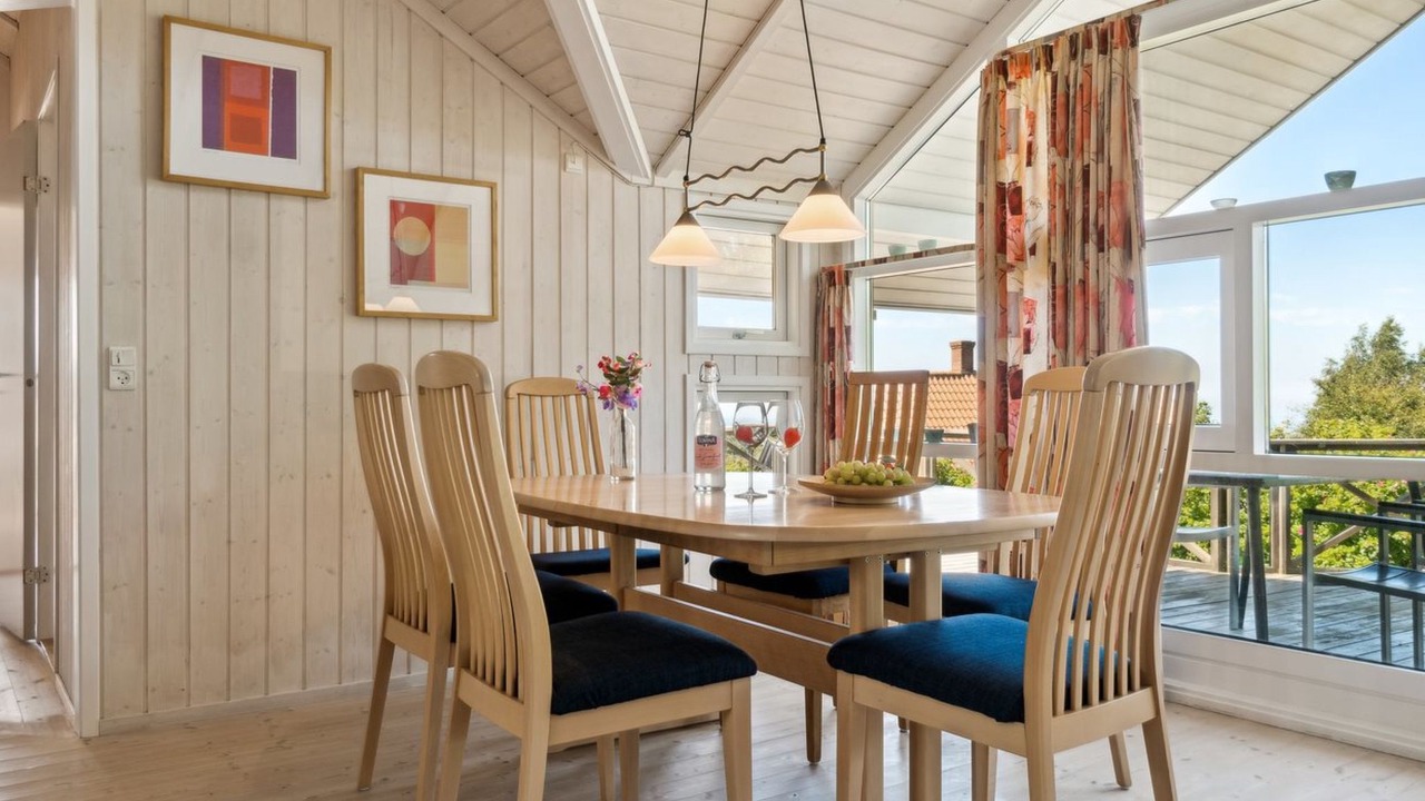 Photo of Livingroom in Vang