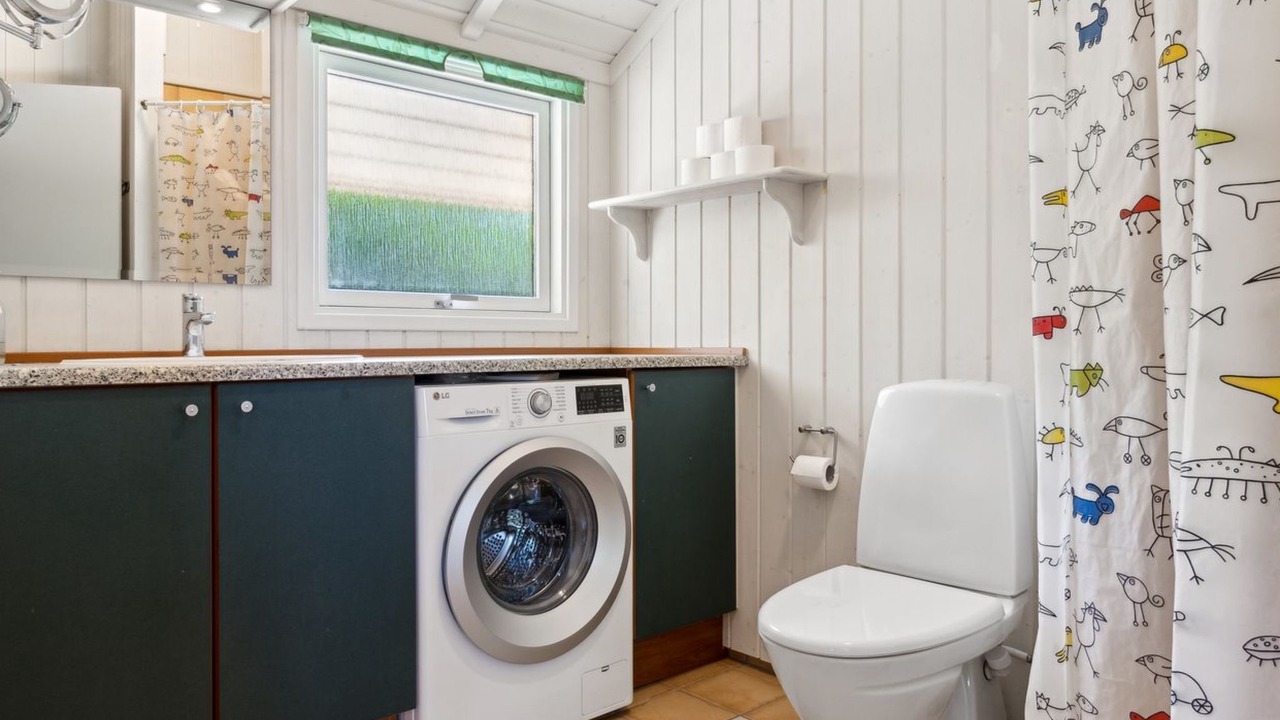 Photo of Bathroom in Vang