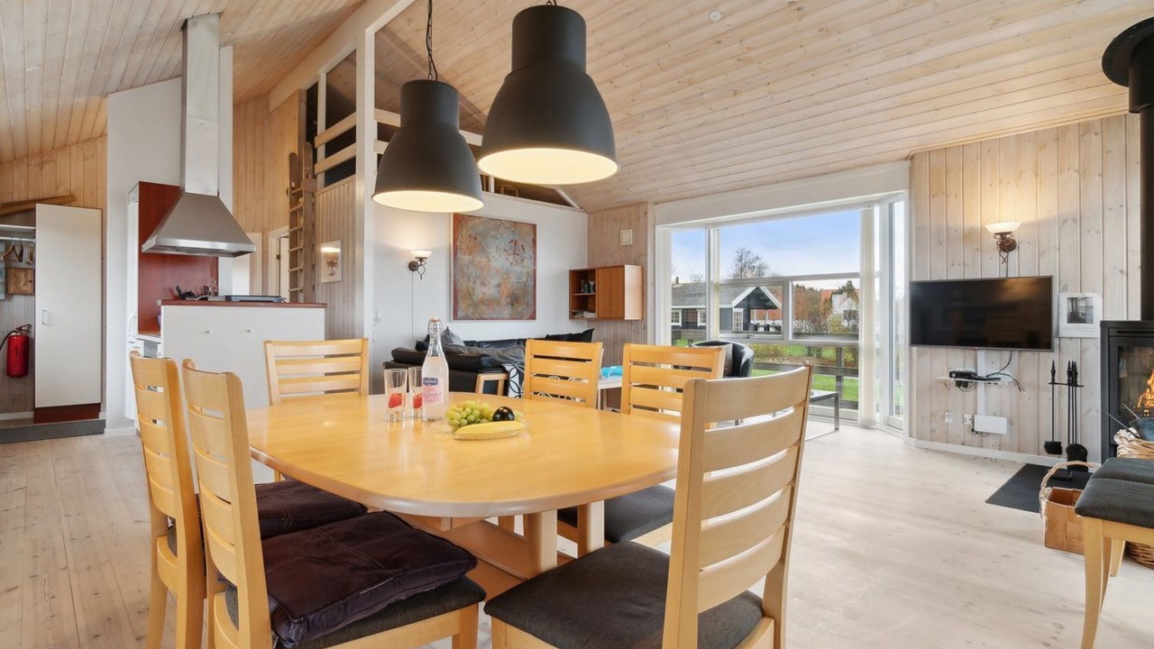 Photo of Livingroom in Vang