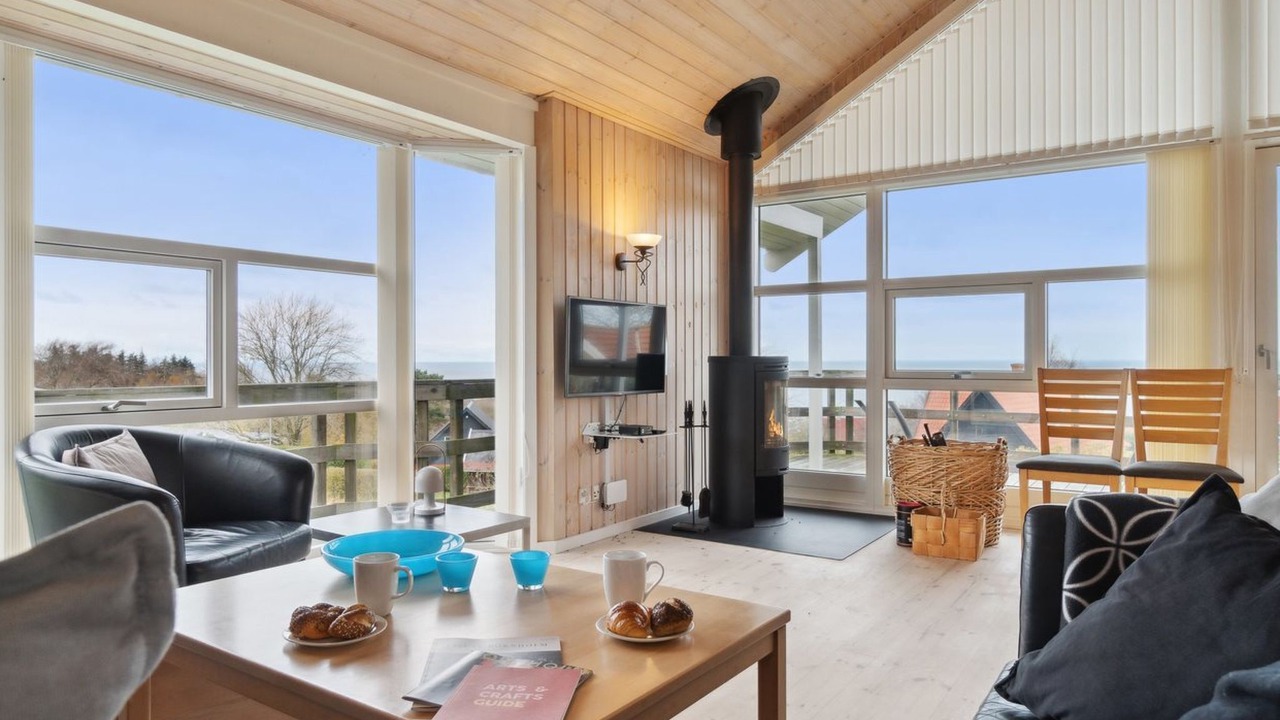 Photo of Livingroom in Vang