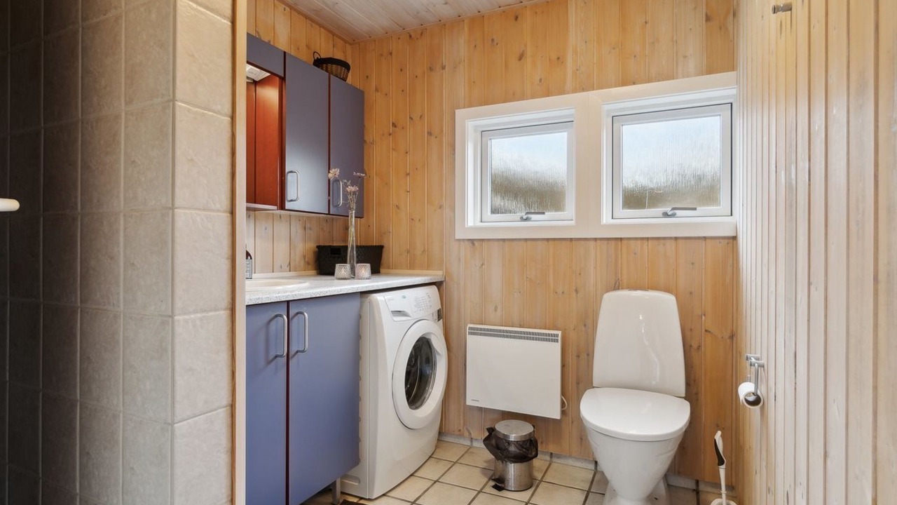 Photo of Bathroom in Vang