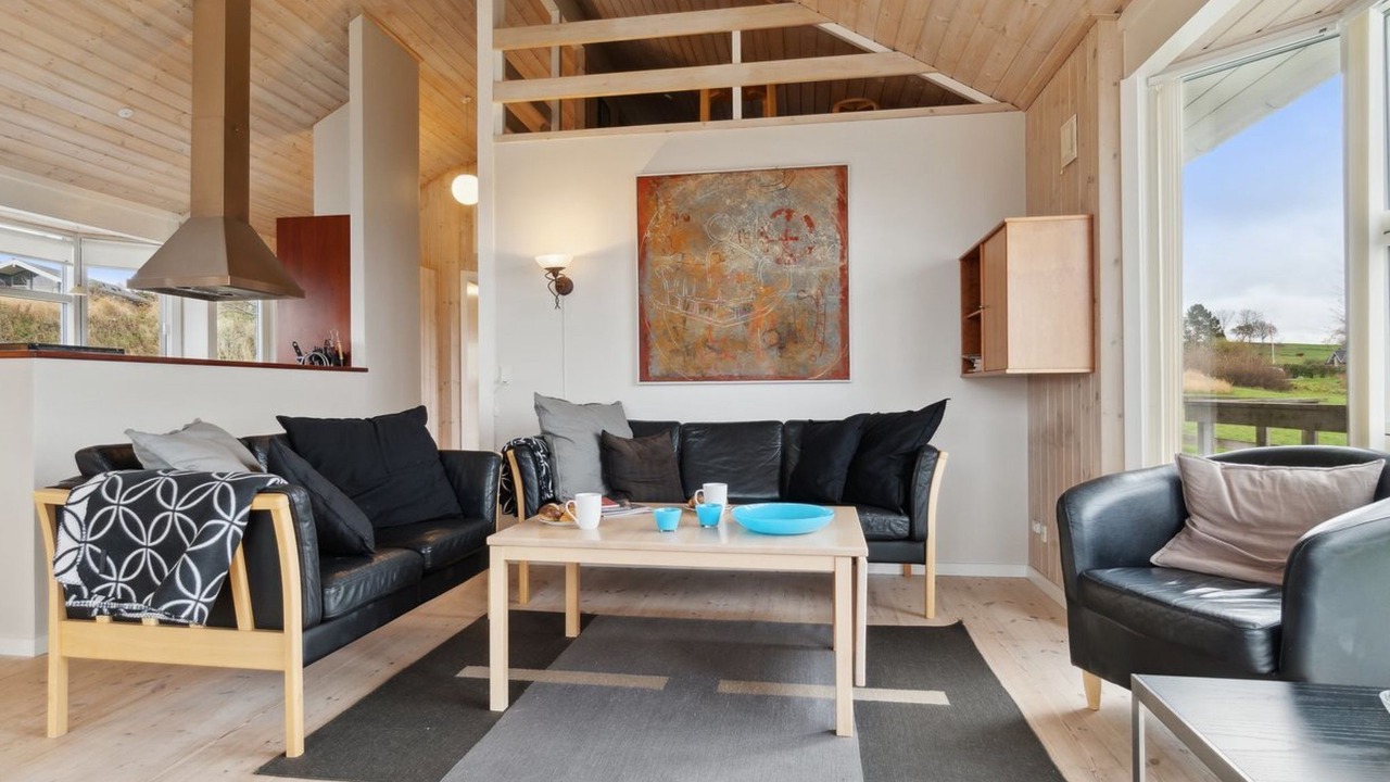 Photo of Livingroom in Vang