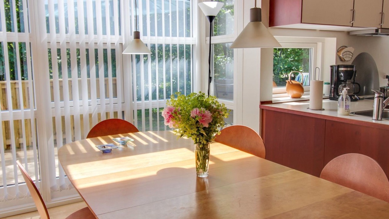 Photo of Livingroom in Hasle