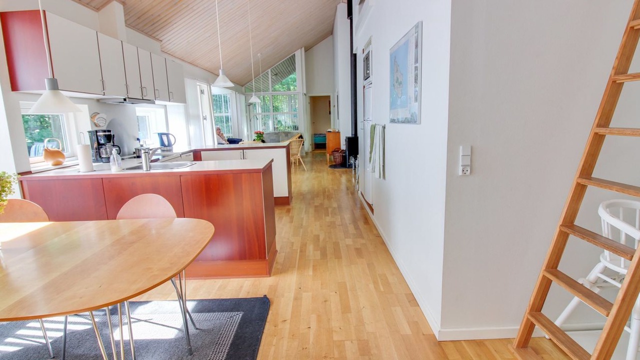 Photo of Livingroom in Hasle