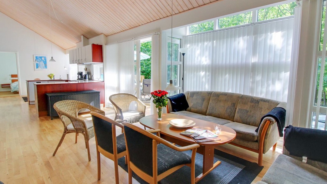 Photo of Livingroom in Hasle