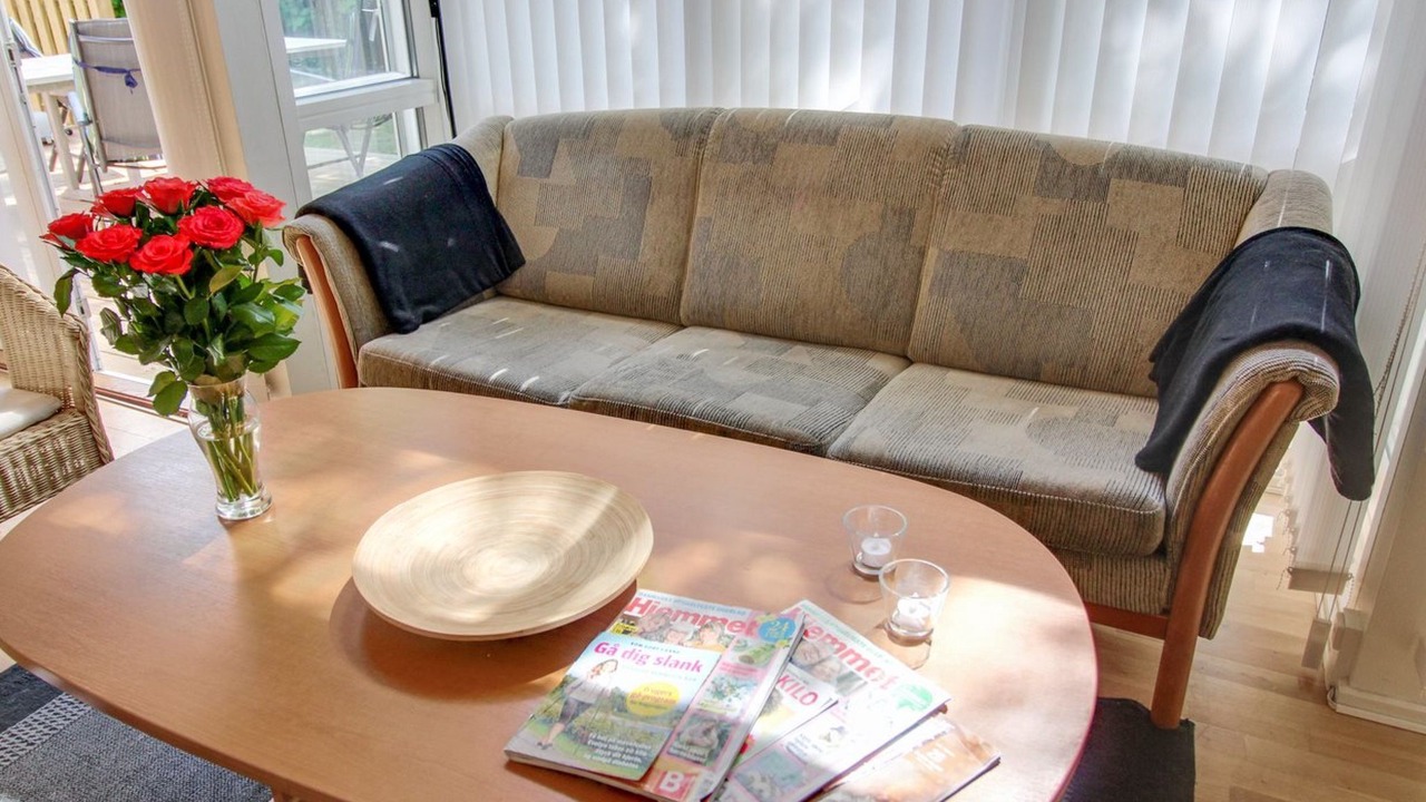 Photo of Livingroom in Hasle