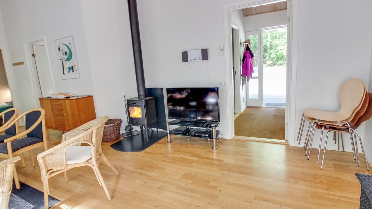 Photo of Livingroom in Hasle