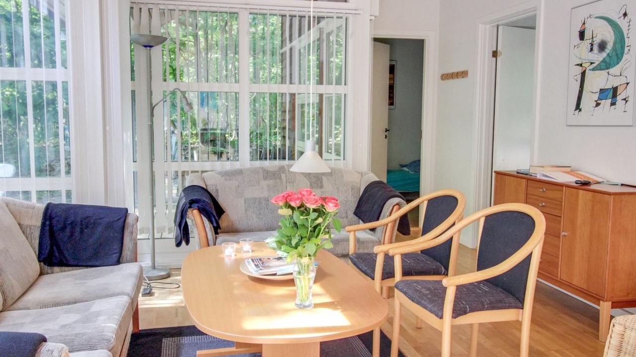 Photo of Livingroom in Hasle
