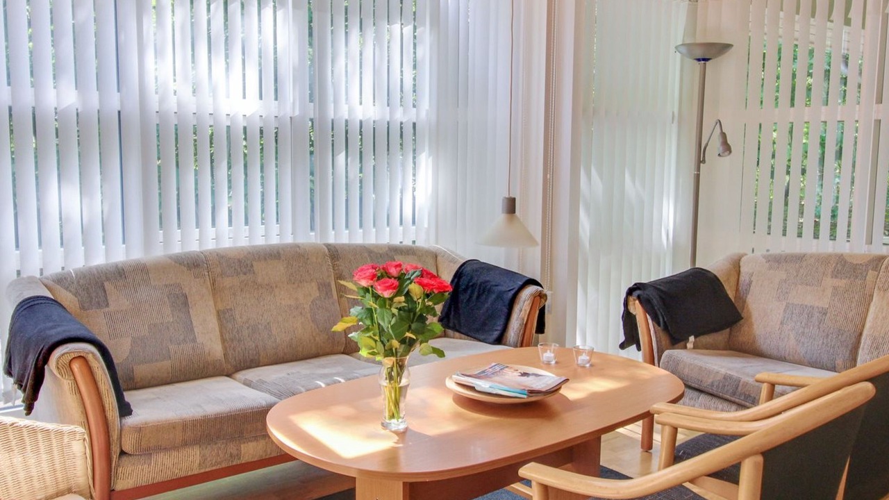 Photo of Livingroom in Hasle