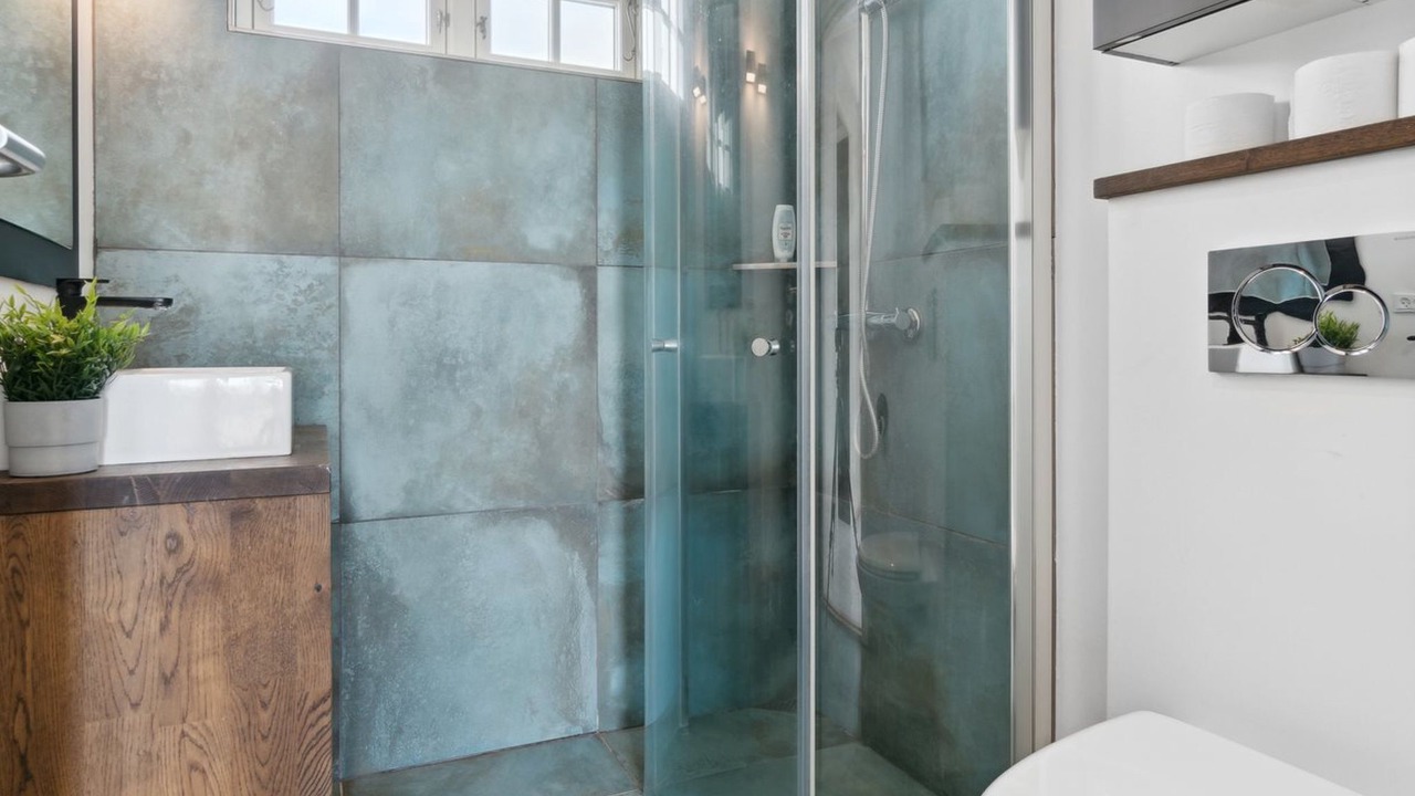 Photo of Bathroom in Sandkaas