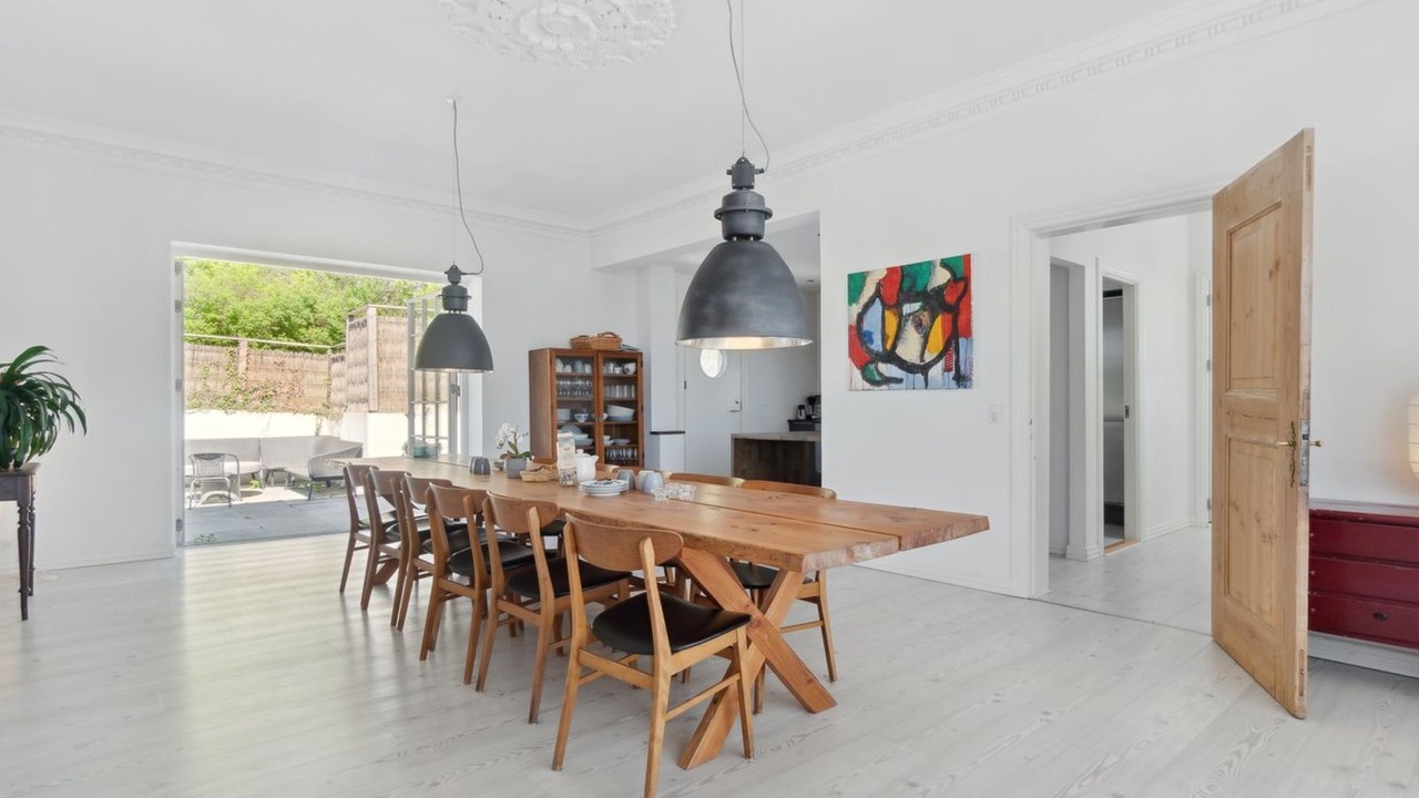 Photo of Livingroom in Sandkaas