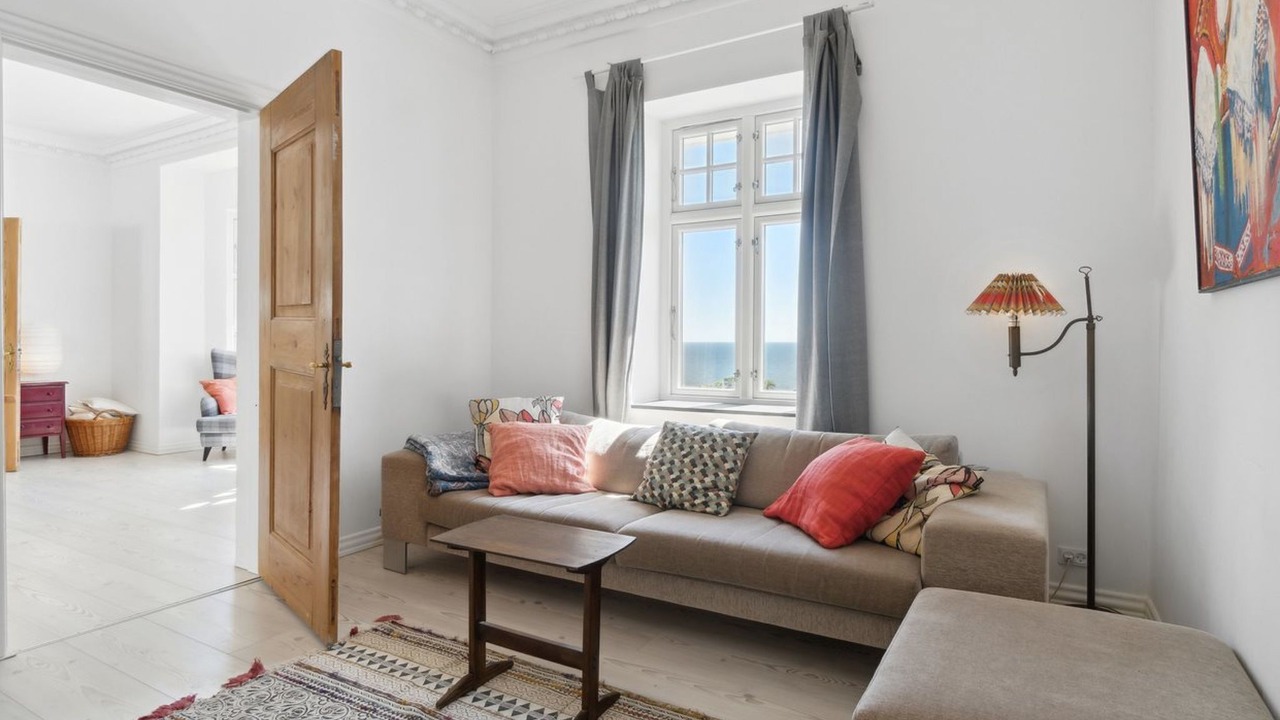 Photo of Livingroom in Sandkaas
