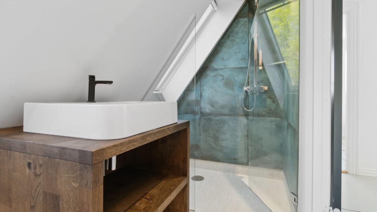 Photo of Bathroom in Sandkaas