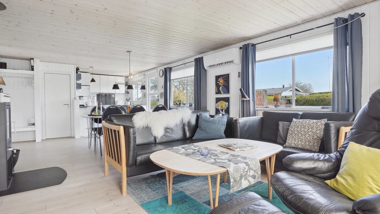 Photo of Livingroom in Diernæs Strandby