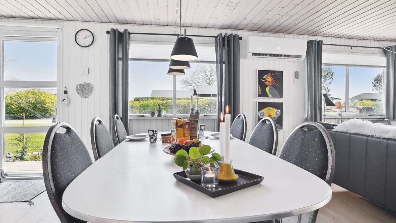 Photo of Livingroom in Diernæs Strandby