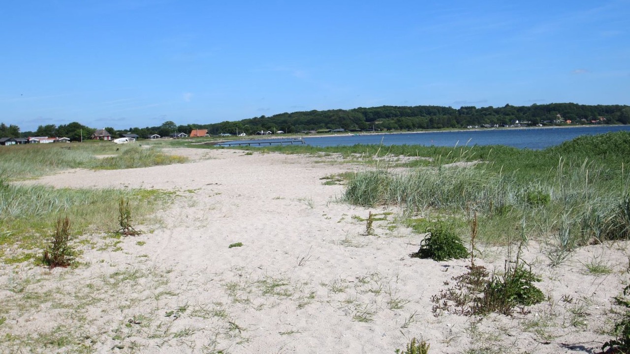Photo of Outdoor in Diernæs Strandby