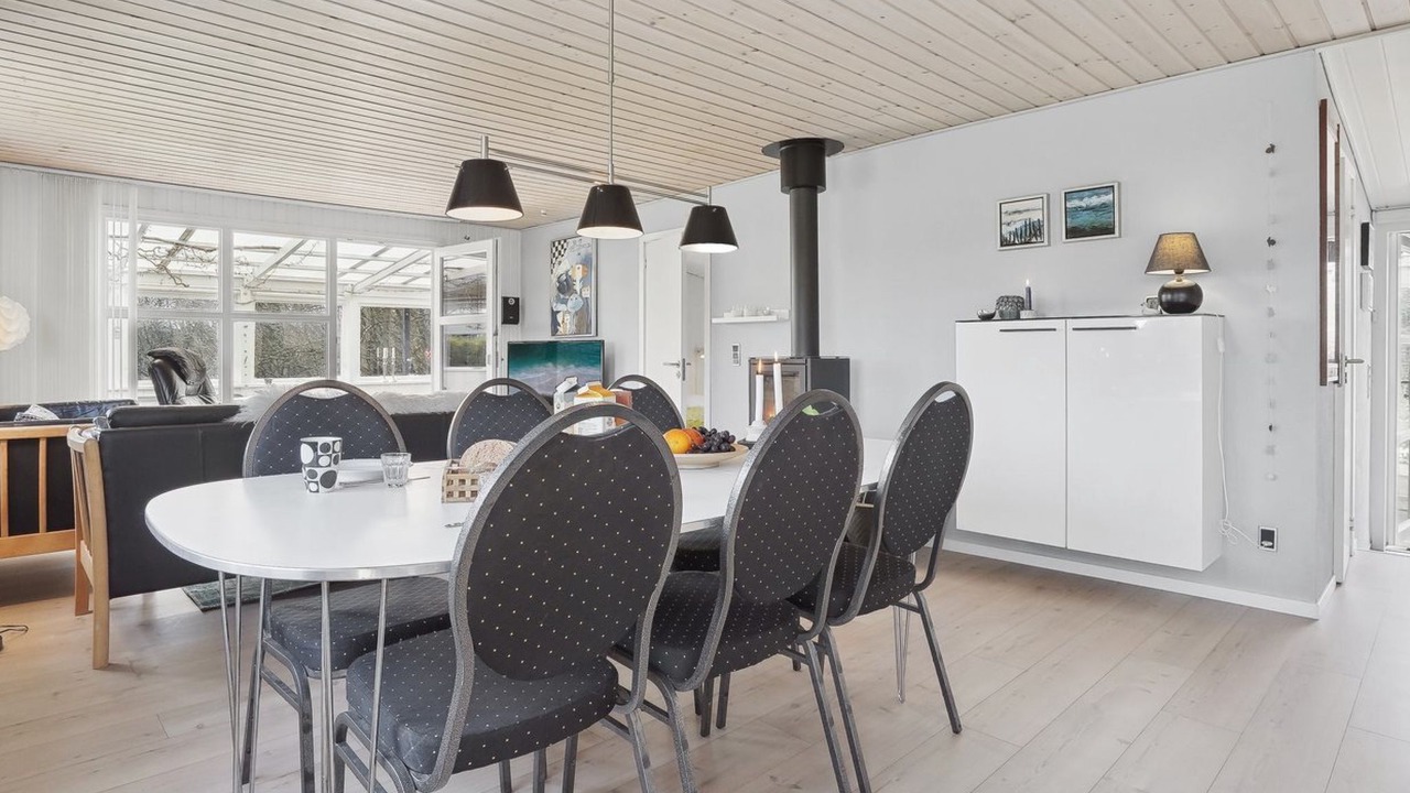 Photo of Livingroom in Diernæs Strandby