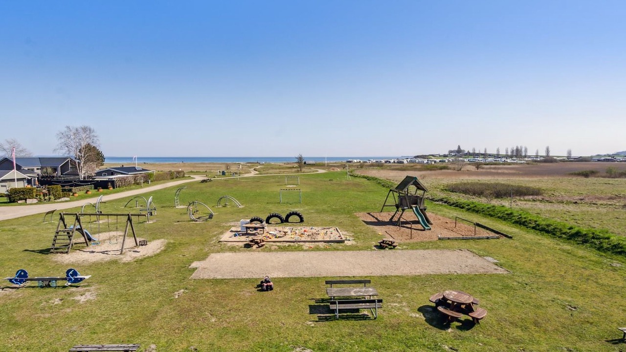 Photo of Outdoor in Diernæs Strandby