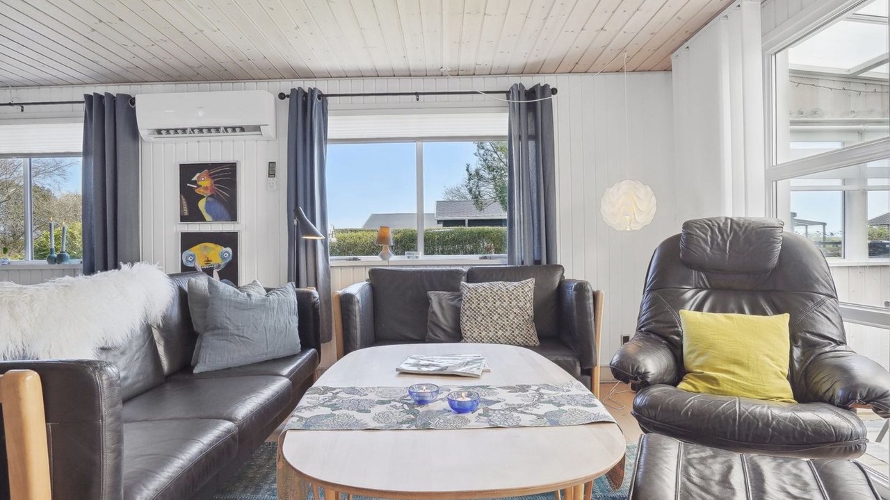 Photo of Livingroom in Diernæs Strandby