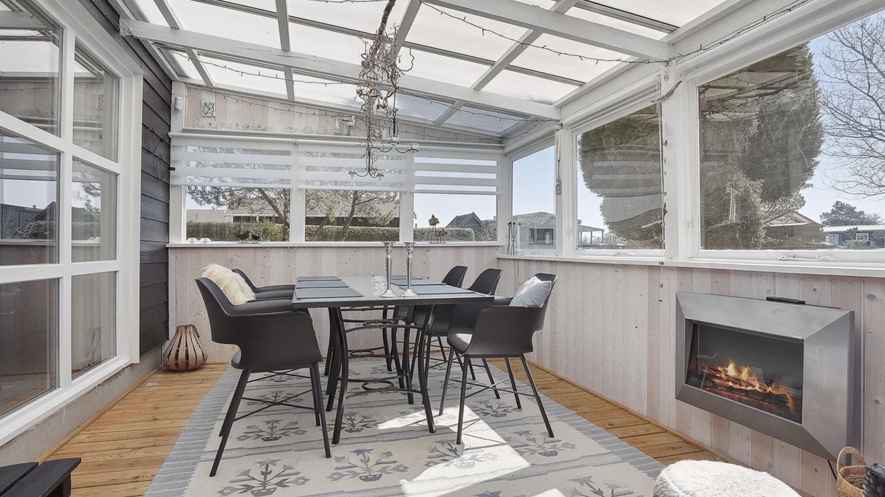 Photo of Livingroom in Diernæs Strandby