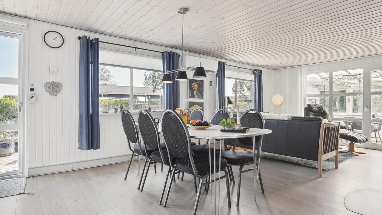 Photo of Livingroom in Diernæs Strandby