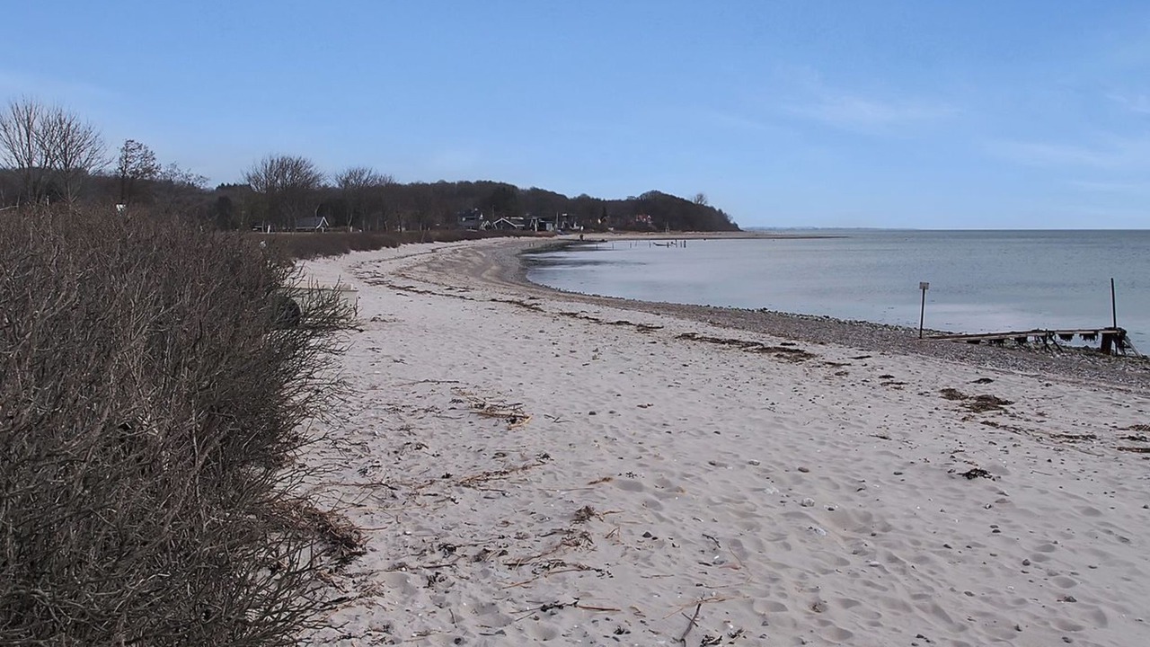 Photo of Outdoor in Diernæs Strandby