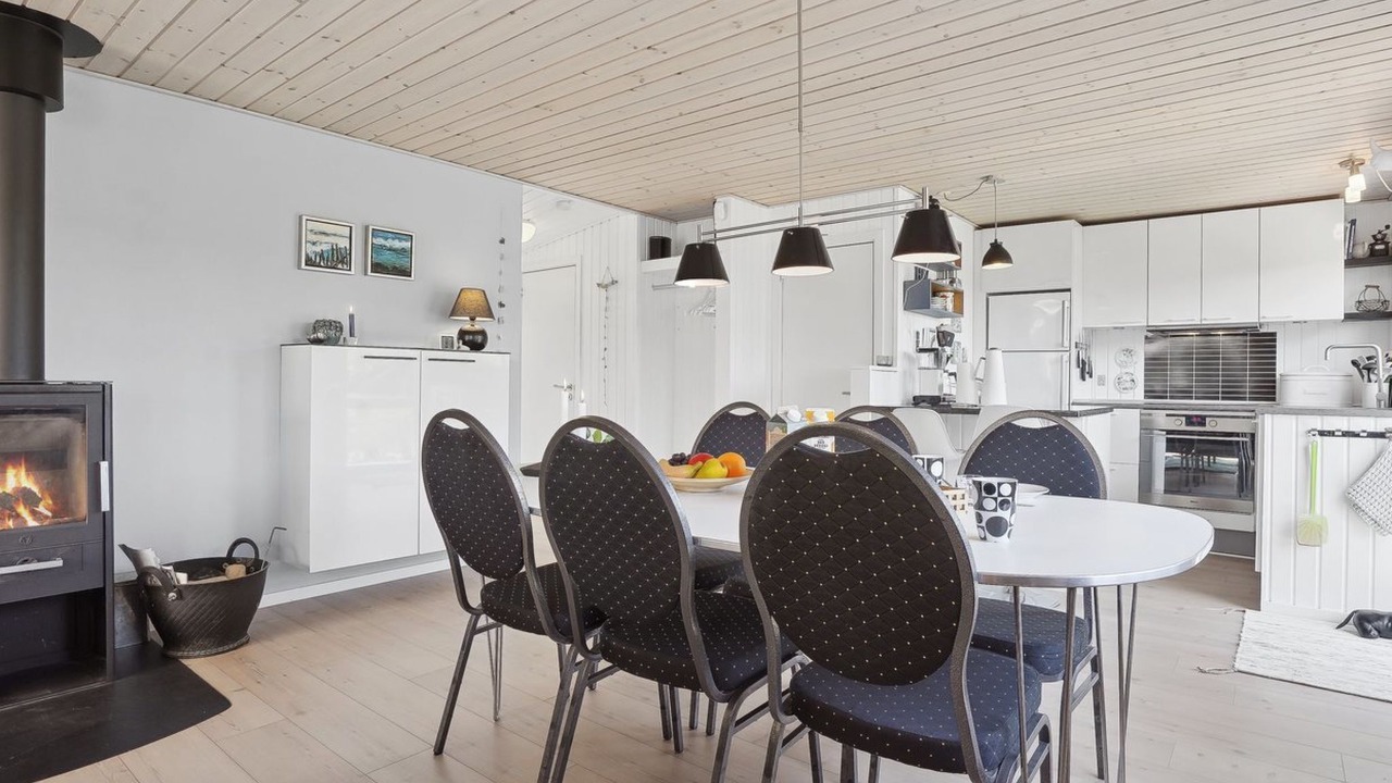 Photo of Livingroom in Diernæs Strandby