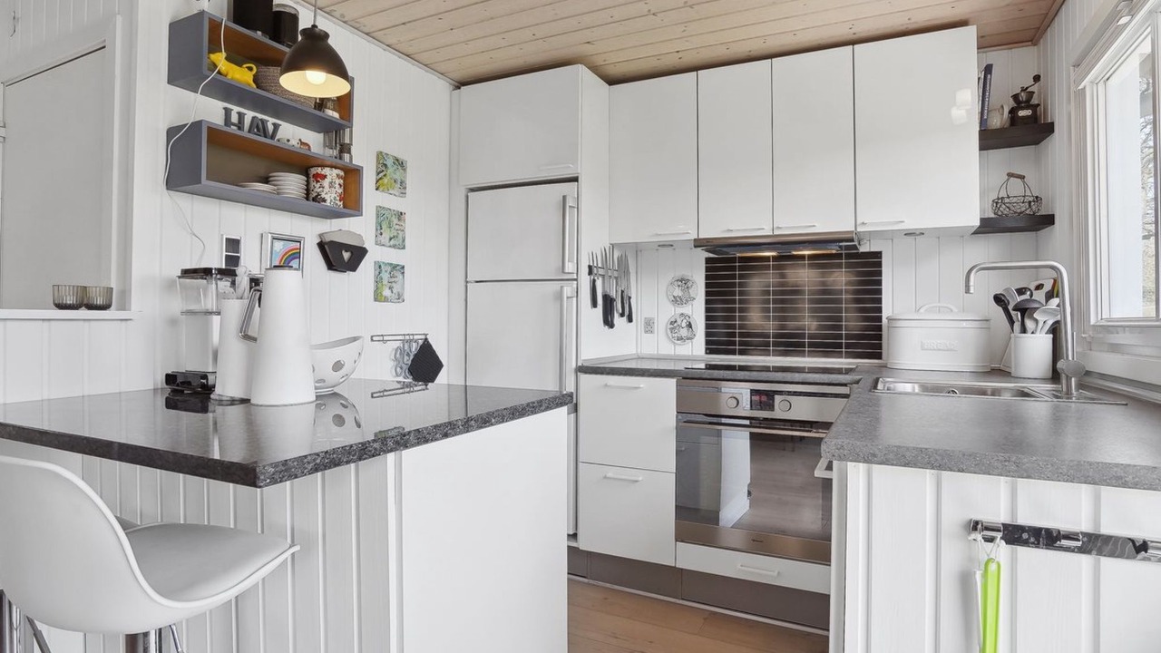 Photo of Bedroom in Diernæs Strandby