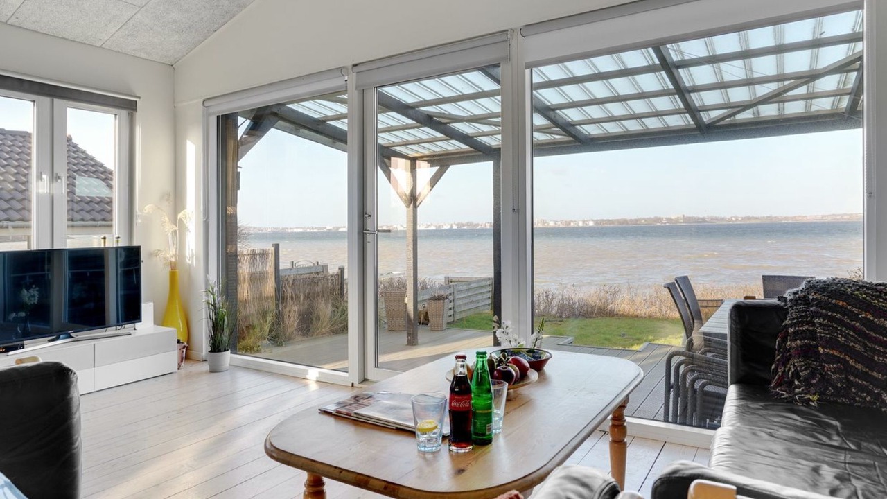 Photo of Livingroom in Middelfart
