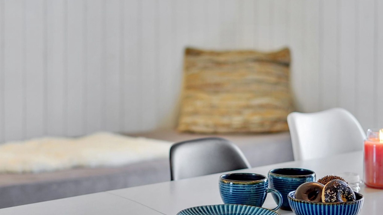 Photo of Livingroom in Store Kongsmark
