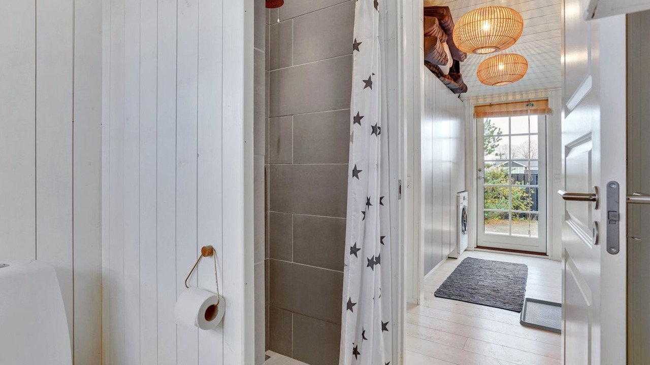 Photo of Bathroom in Store Kongsmark