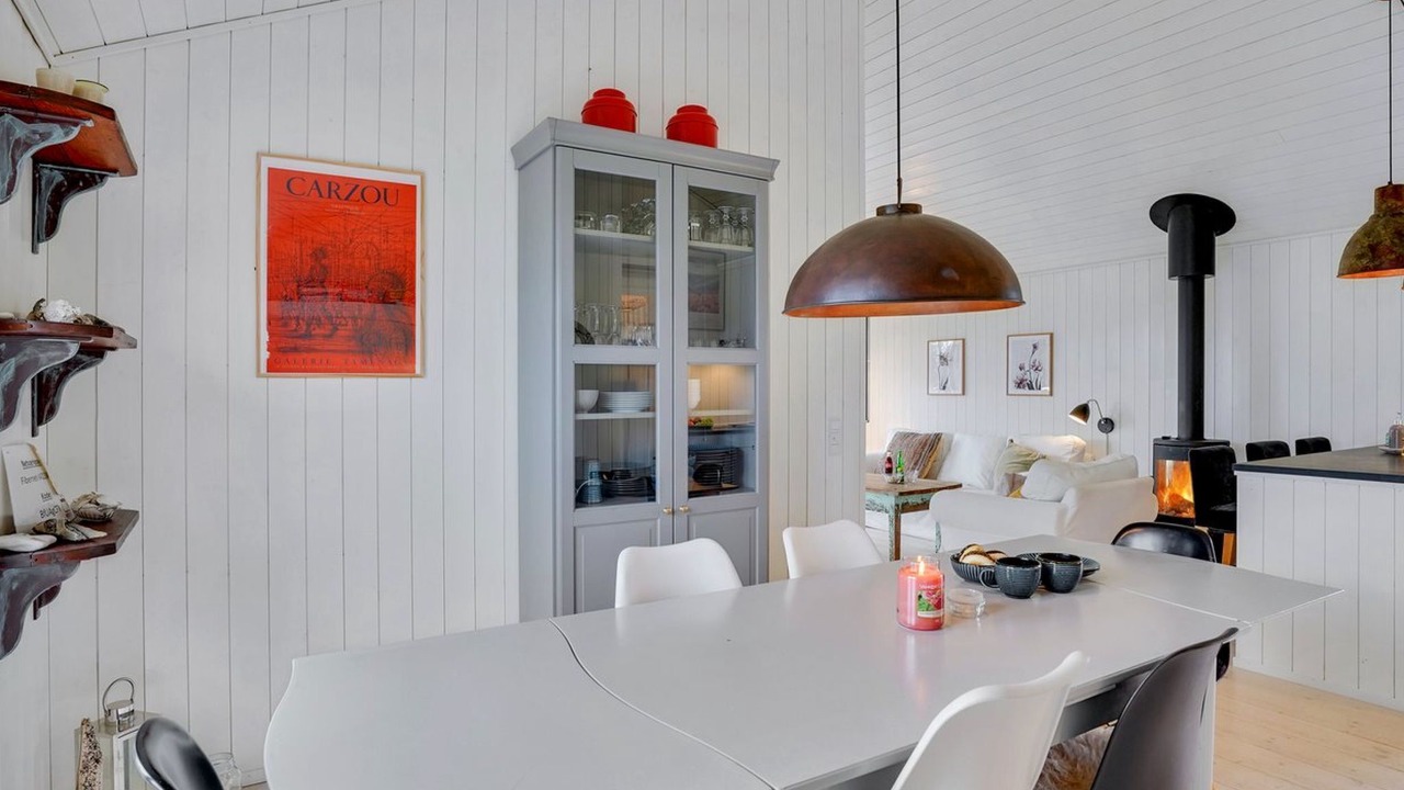 Photo of Livingroom in Store Kongsmark