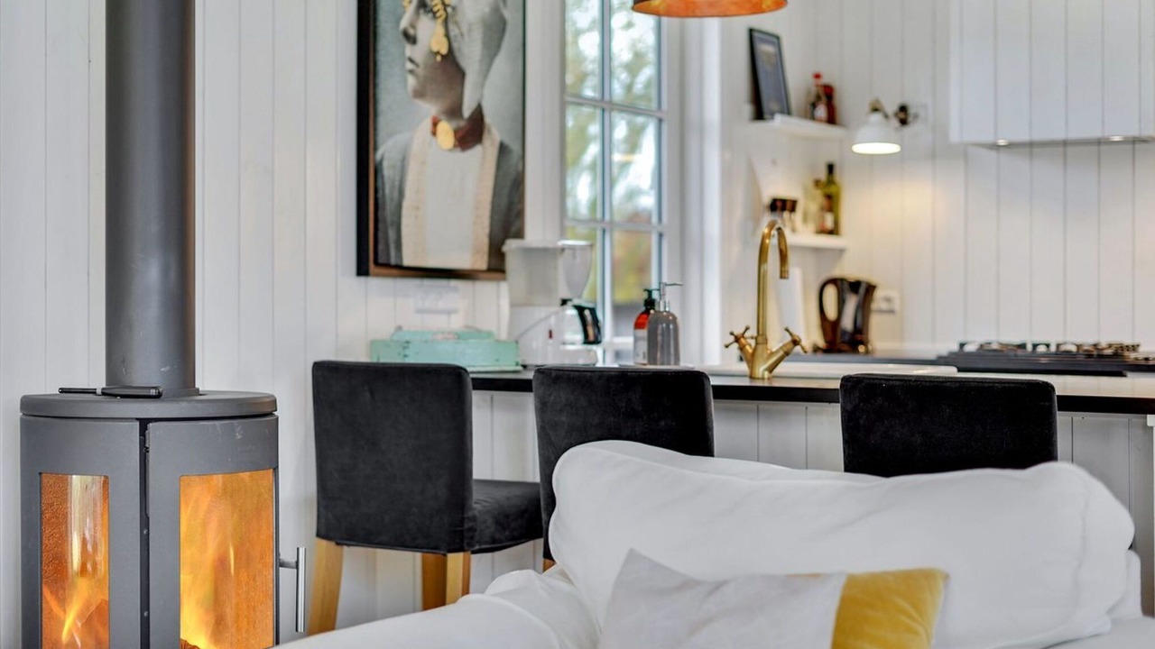 Photo of Livingroom in Store Kongsmark