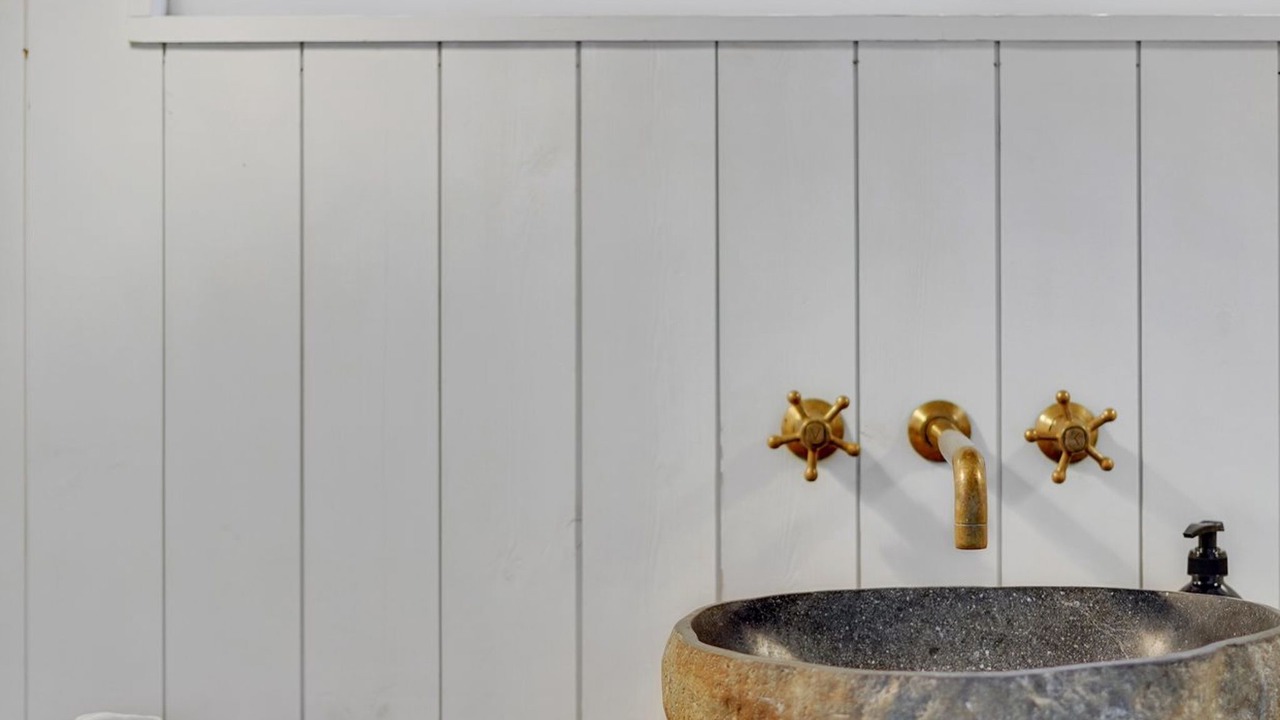 Photo of Bathroom in Store Kongsmark