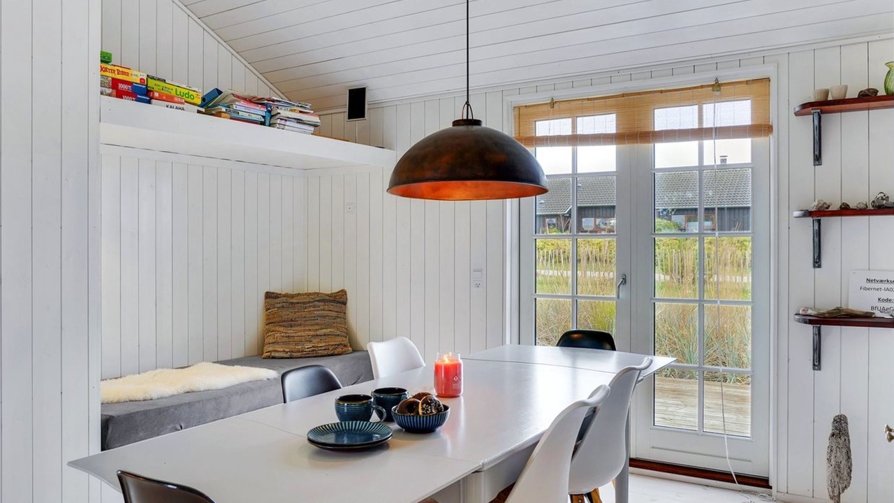 Photo of Livingroom in Store Kongsmark