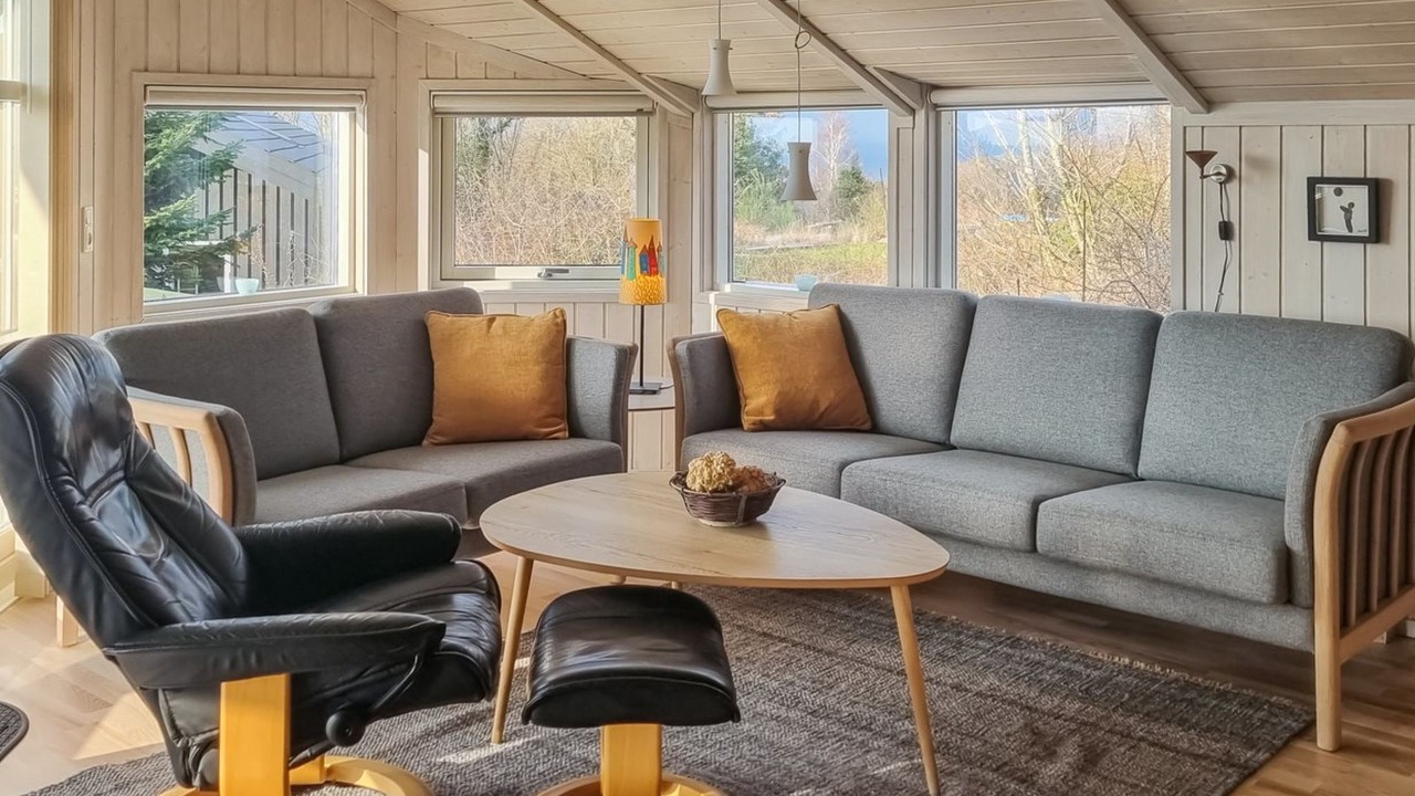 Photo of Livingroom in Vang