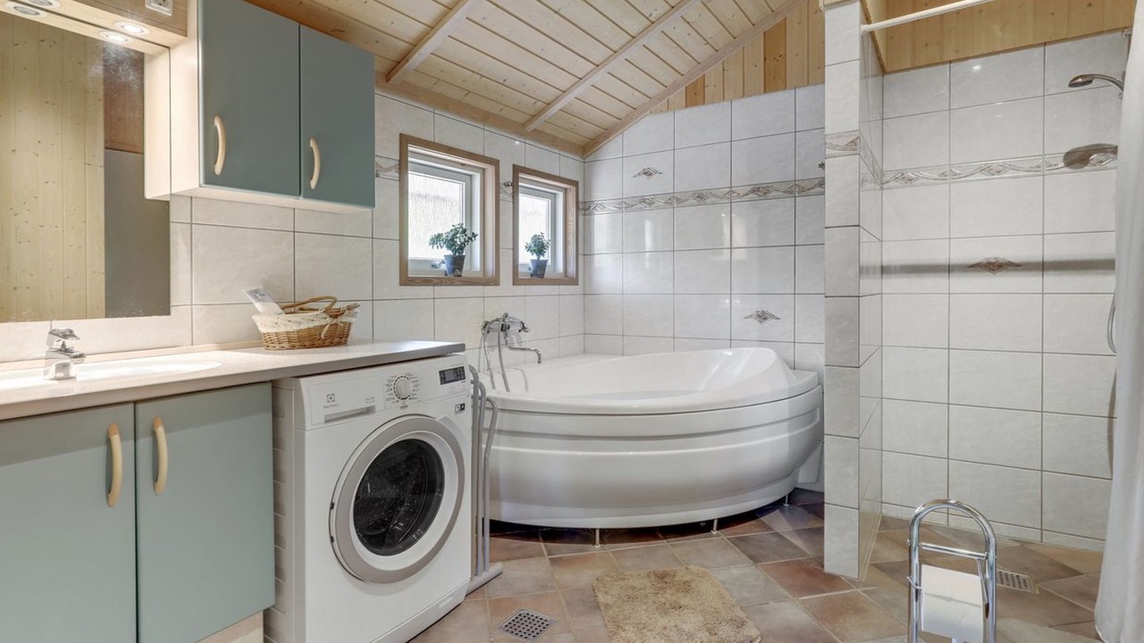 Photo of Bathroom in Vang