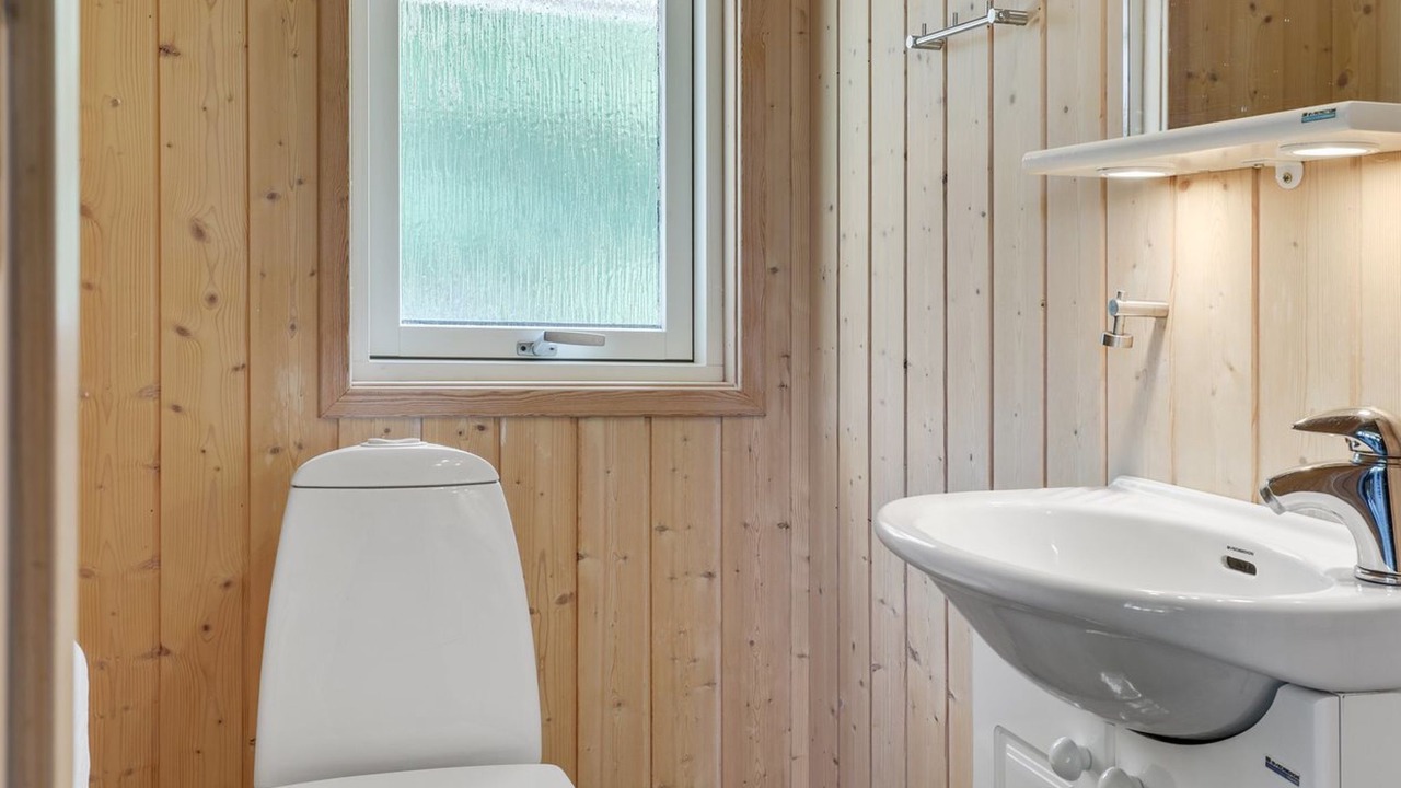 Photo of Bathroom in Vang