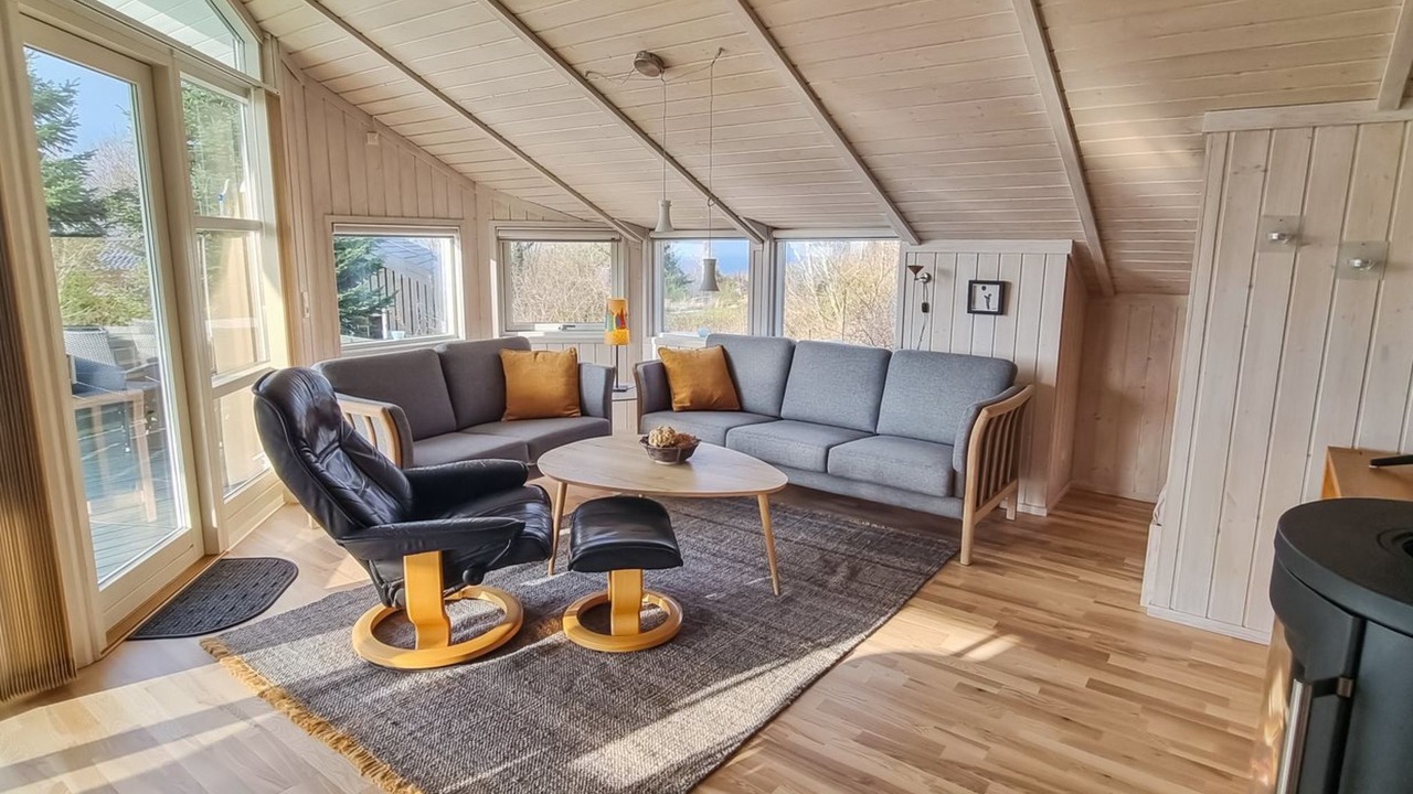 Photo of Livingroom in Vang