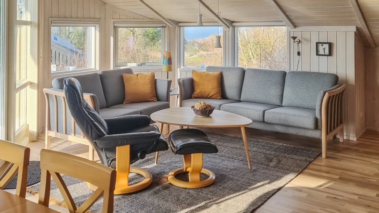 Photo of Livingroom in Vang