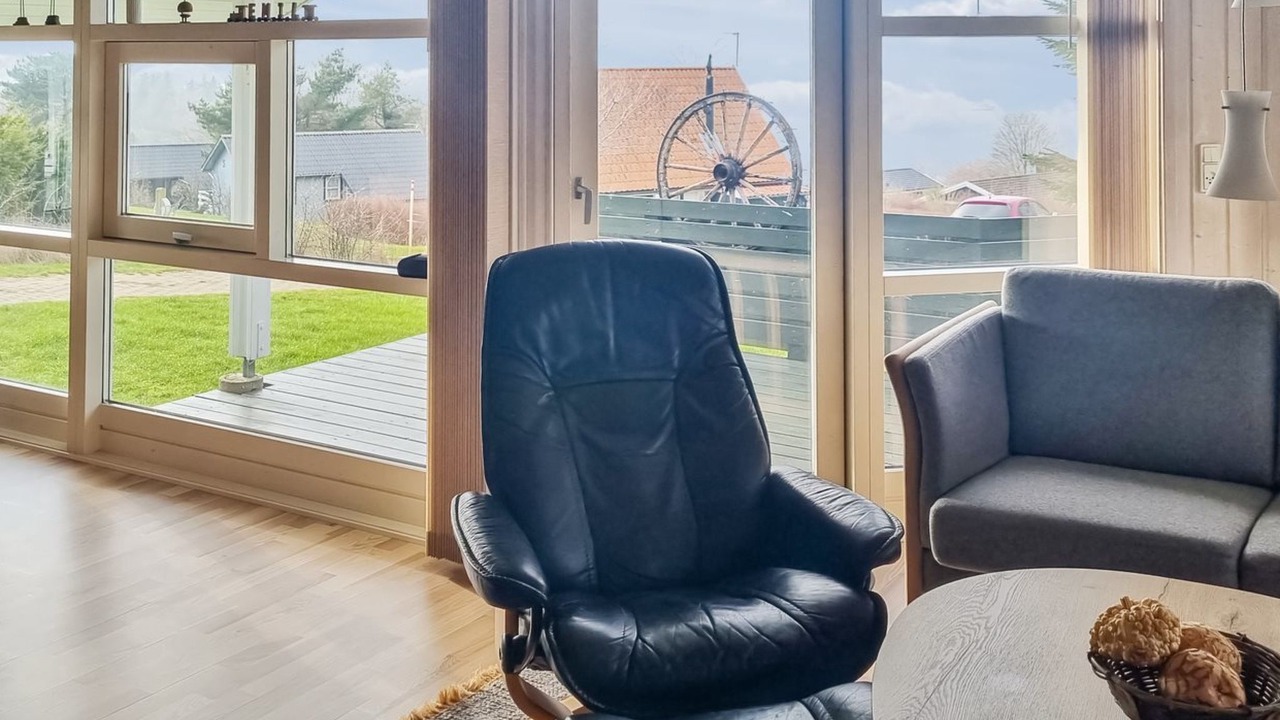 Photo of Livingroom in Vang