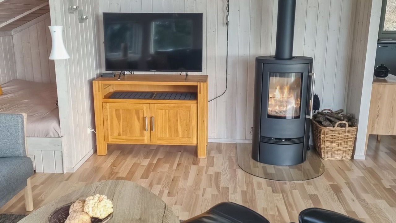 Photo of Livingroom in Vang