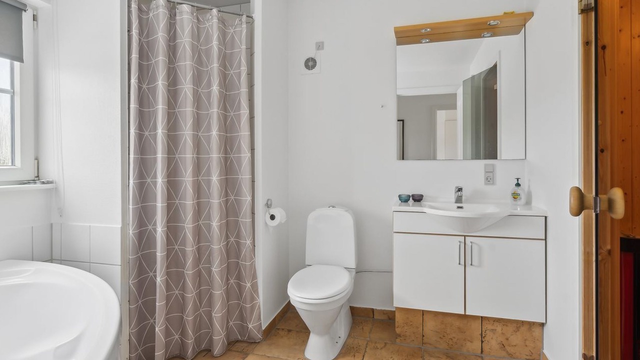 Photo of Bathroom in Middelfart