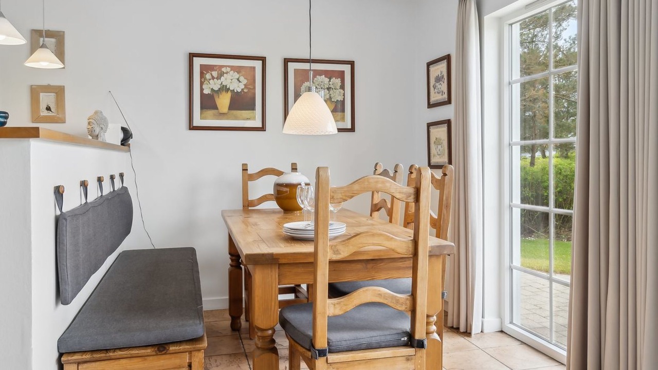 Photo of Livingroom in Middelfart
