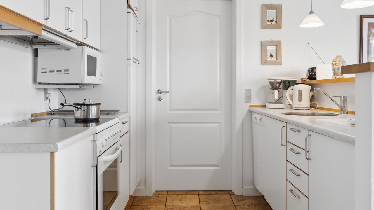 Photo of Bedroom in Middelfart