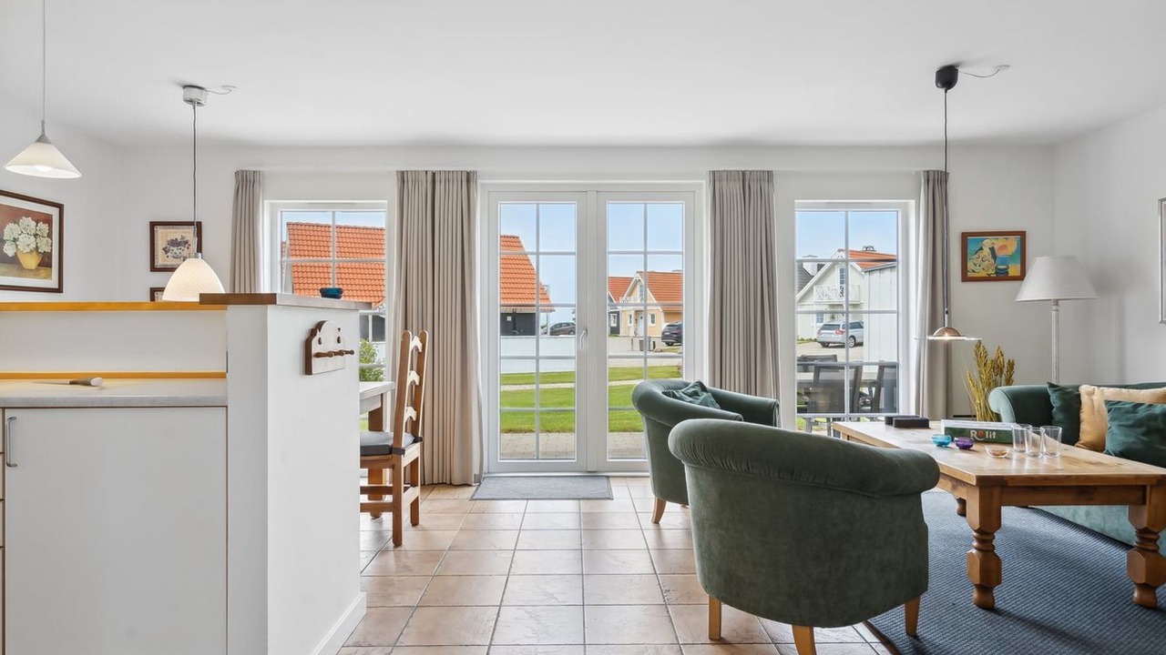 Photo of Bedroom in Middelfart