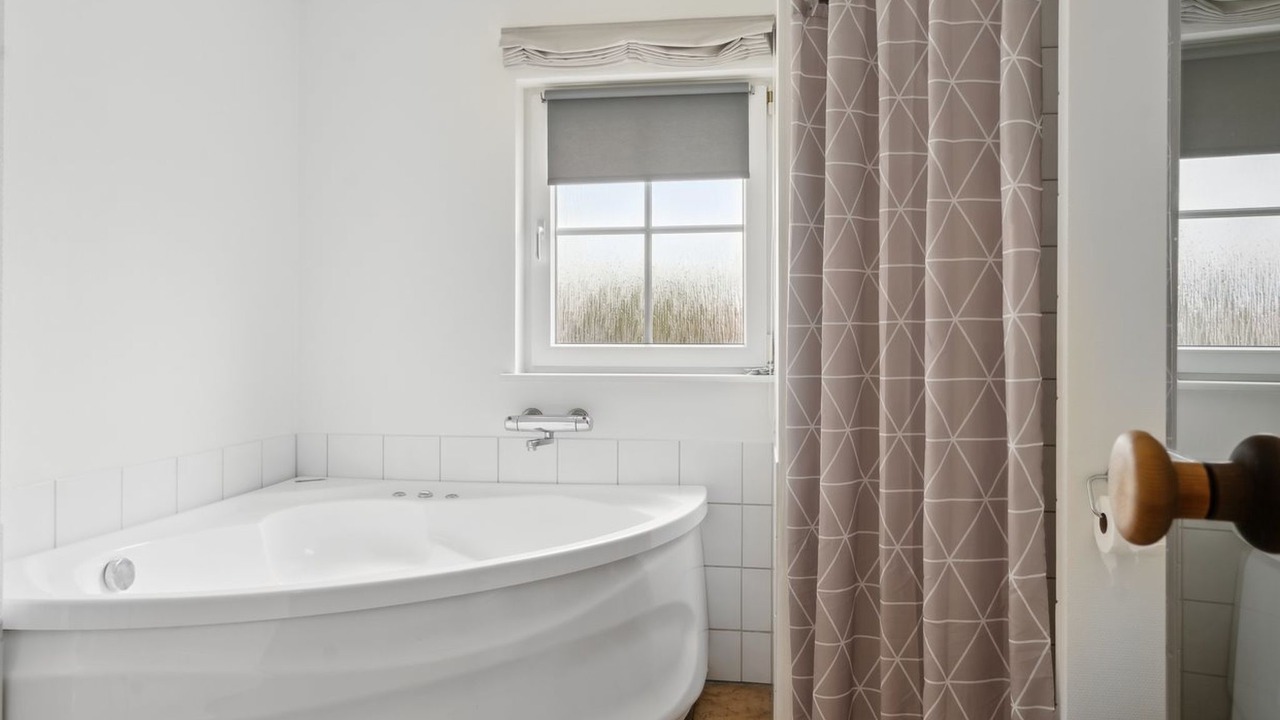 Photo of Bathroom in Middelfart